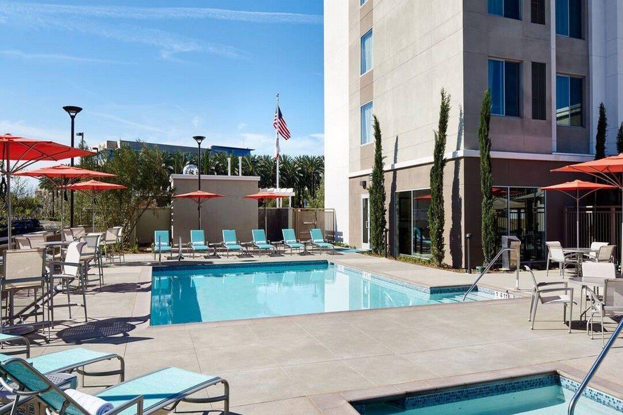 Homewood Suites By Hilton Aliso Viejo Laguna Beach Экстерьер фото