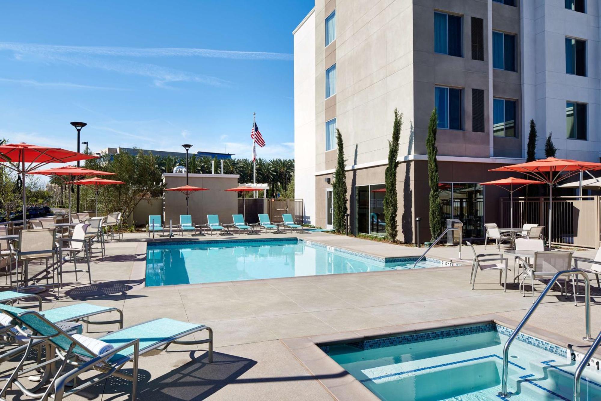 Homewood Suites By Hilton Aliso Viejo Laguna Beach Экстерьер фото