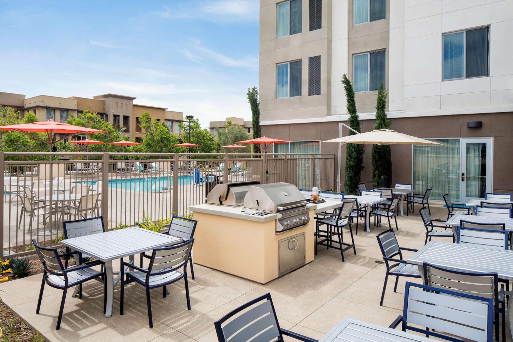 Homewood Suites By Hilton Aliso Viejo Laguna Beach Экстерьер фото